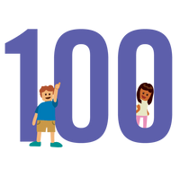 Merci pour votre généreux don de 100,00 $ au réseau Children's Miracle NetworkMD