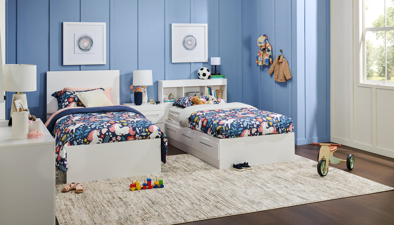 Œuvre d’art encadrée et surélevée sous verre « Sea Shell I » avec passe-partout - 24 po x 24 po