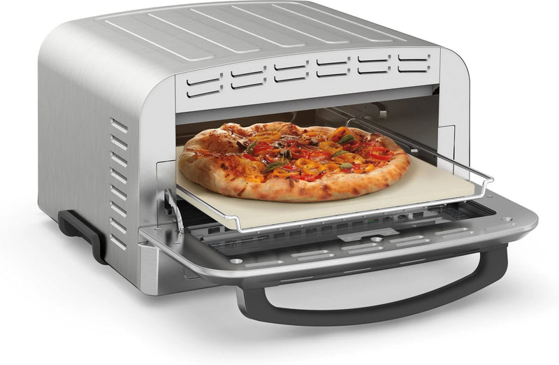 Four à pizza de comptoir Cuisinart pour l’intérieur - CPZ-120C