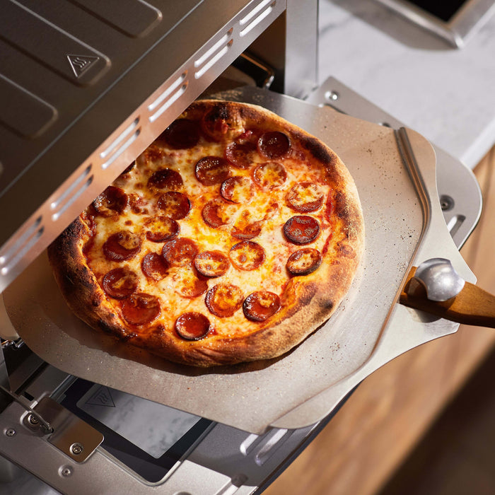 Four à pizza de comptoir Cuisinart pour l’intérieur - CPZ-120C
