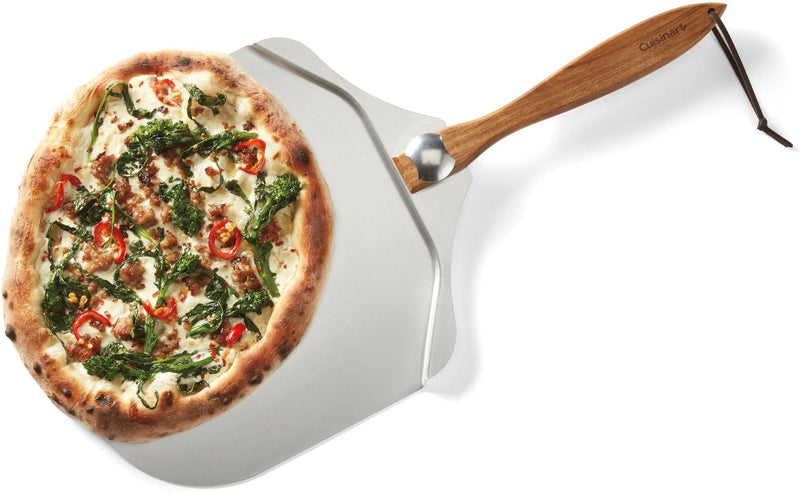 Four à pizza de comptoir Cuisinart pour l’intérieur - CPZ-120C