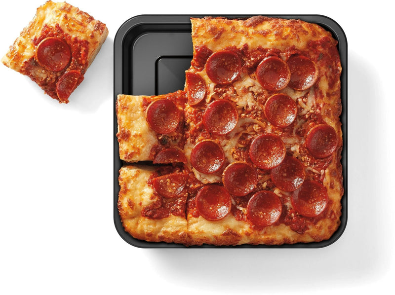 Four à pizza de comptoir Cuisinart pour l’intérieur - CPZ-120C