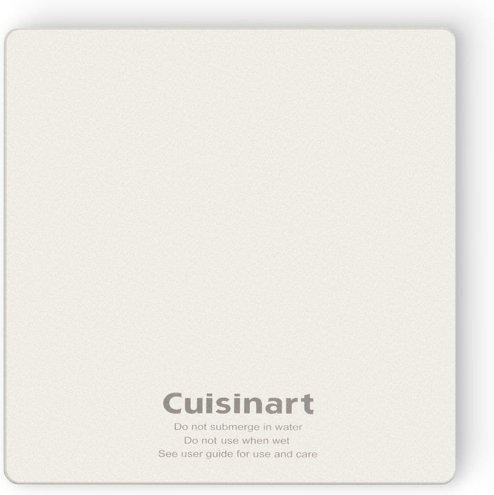 Four à pizza de comptoir Cuisinart pour l’intérieur - CPZ-120C