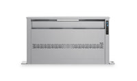  Hotte de cuisinière BESTMD CatturaMC de série D49M de 30 pouces à aspiration descendante - D49M30SB 
