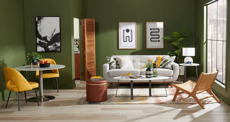 Fauteuil de détente Balka 