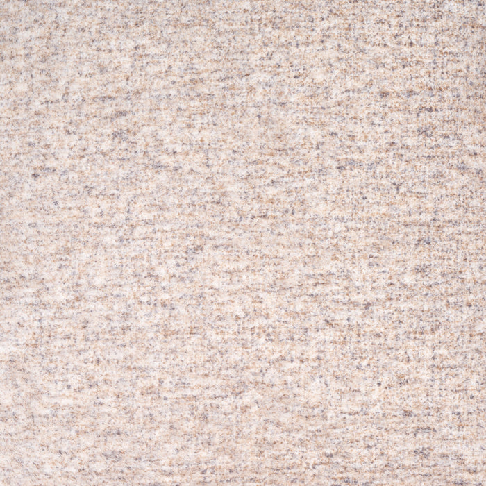 Fauteuil à inclinaison électrique Dawson de 40 po fabriqué au Canada en tissu avec port USB - beige