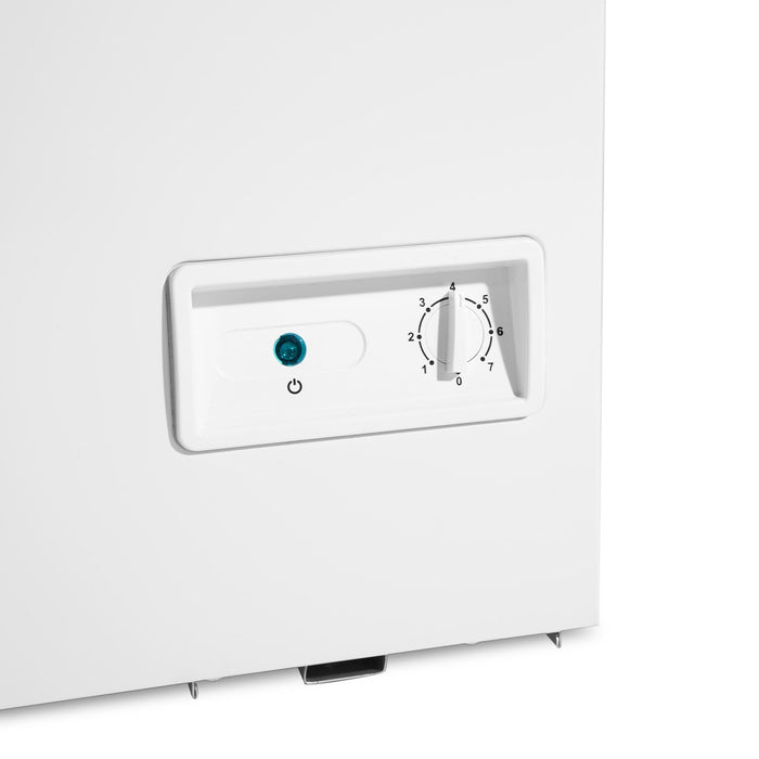 Congélateur coffre Danby Diplomat de 7 pi3 - DCF070A6WM