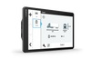 Garmin Dēzl™ Otr1010 10\" Gps De Camion - Camera De Tableau De Bord Avec Itineraires Personnalises Et Ecran Tactile De 10\"