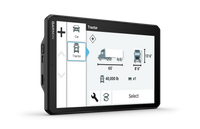 Garmin Dēzl™ Otr810 Gps De Navigation Pour Camions De 8