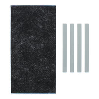  Remplacement de filtre à charbon Zephyr - Z0F-C012 