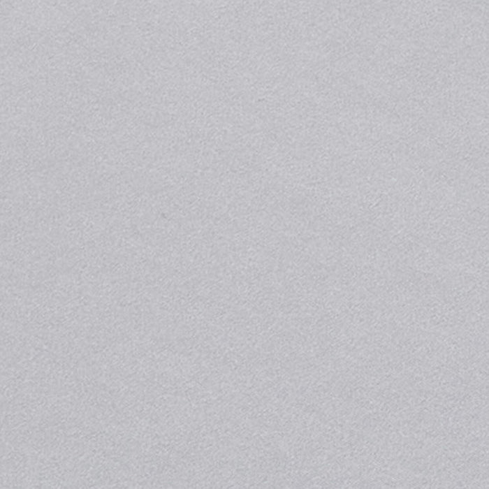 Ensemble de draps Dri-TecMD de BEDGEAR 4 pièces pour grand lit à tête divisée - gris clair