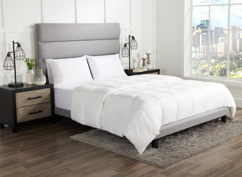 Couette - Lit double et grand lit