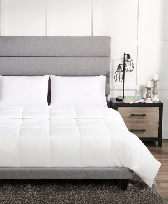 Couette - Lit double et grand lit