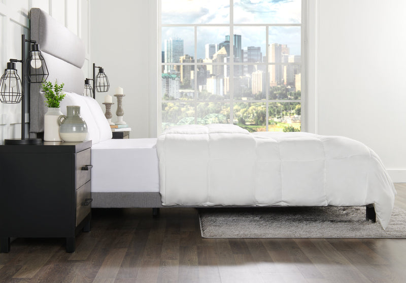 Couette - Lit double et grand lit