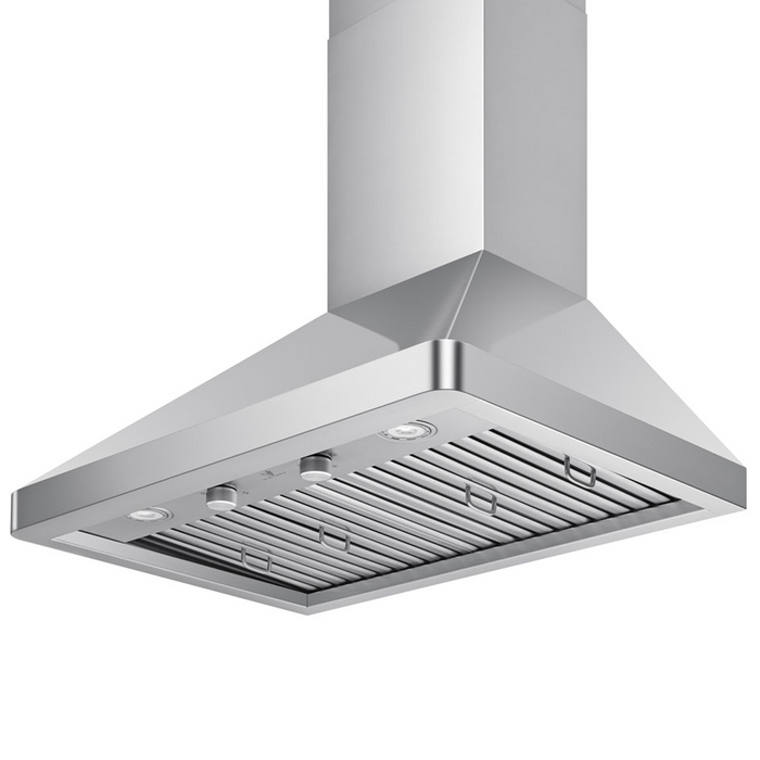 Hotte murale Victory de 76 cm (30 pouces)