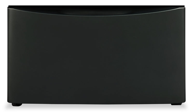 Piédestal Electrolux pour la buanderie de 15 po avec tiroir de rangement - ELPWD27AA