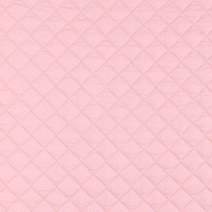 Literie Emmy 3 pièces pour lit de bébé - bleu marine et rose