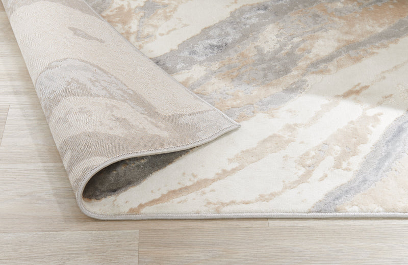 Carpette Emory - 5 pi 3 po x 7 pi 7 po