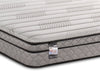 ["Matelas à Euro-plateau Enchantment de Springwall pour lit simple"]