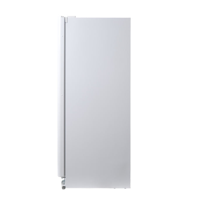 Congélateur vertical Danby Designer de 16,7 pi3 - blanc - DUF167A5WDD