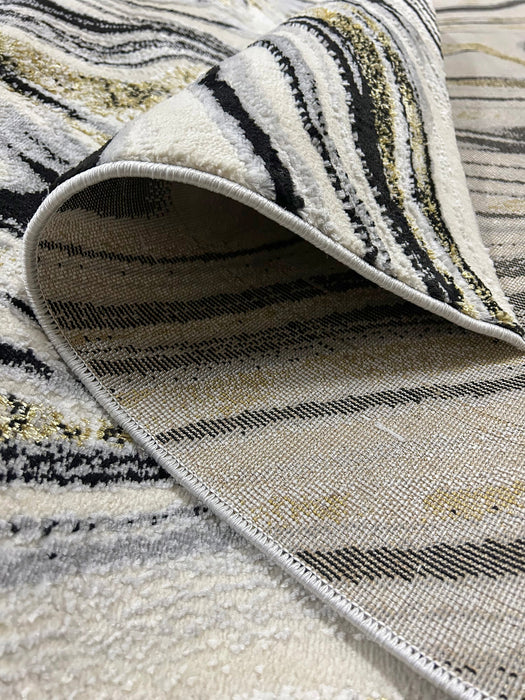 Carpette Evelyn - 5 pi 6 po x 7 pi 6 po