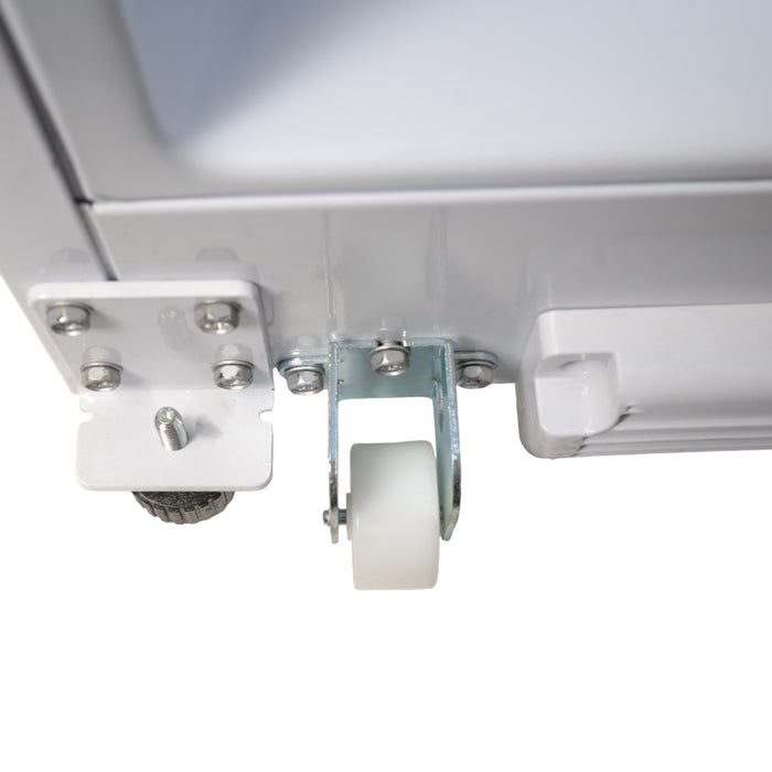 Congélateur vertical Danby Designer de 16,7 pi3 - blanc - DUF167A5WDD