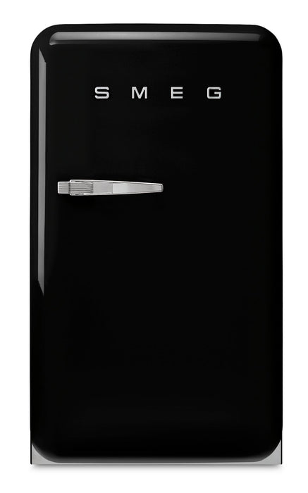 Réfrigérateur compact Smeg rétro de 4,31 pi3 - FAB10URBL3