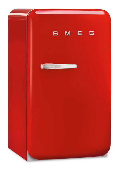 Réfrigérateur compact Smeg rétro de 4,31 pi3 - FAB10URRD3
