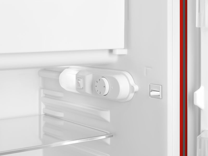 Réfrigérateur compact Smeg rétro de 4,31 pi3 - FAB10URRD3