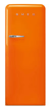 Réfrigérateur Smeg rétro de 9,9 pi3 - FAB28UROR3