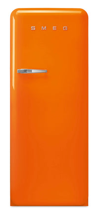 Réfrigérateur Smeg rétro de 9,9 pi3 - FAB28UROR3