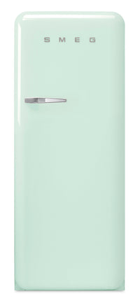 Réfrigérateur Smeg rétro de 9,9 pi3 - FAB28URPG3