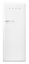 Réfrigérateur Smeg rétro de 9,9 pi3 - FAB28URWH3