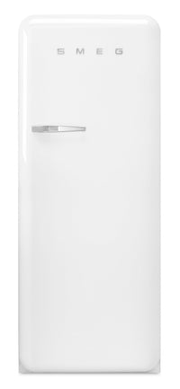 Réfrigérateur Smeg rétro de 9,9 pi3 - FAB28URWH3