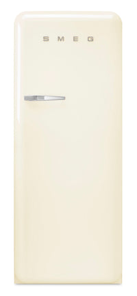 Réfrigérateur Smeg rétro de 9,9 pi3 - FAB28URCR3
