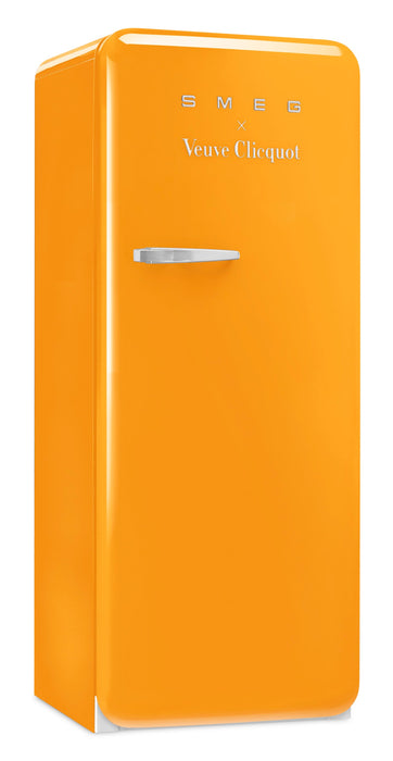 Réfrigérateur Smeg rétro de 9,9 pi3 - FAB28URDYVC3