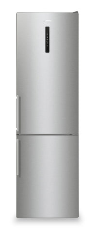 Réfrigérateur Smeg de 12,5 pi3 à congélateur inférieur - FC20UXDNE