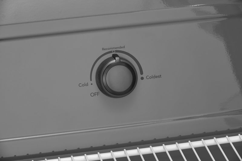 Congélateur vertical Frigidaire de 20 pi³ - FFUE2022AF