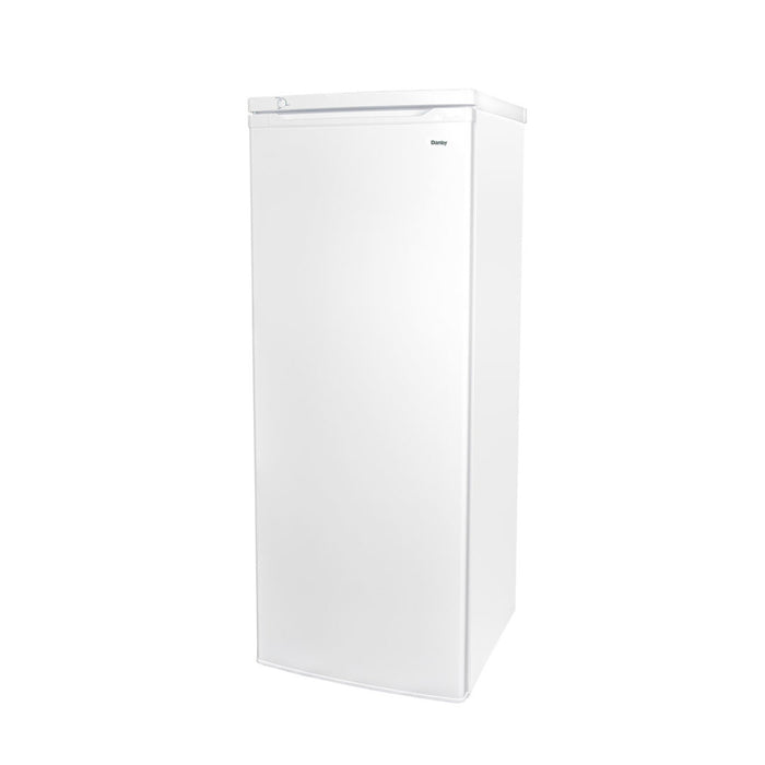 Congélateur vertical Danby de 6,0 pi3 - blanc - DUFM060B2WDB