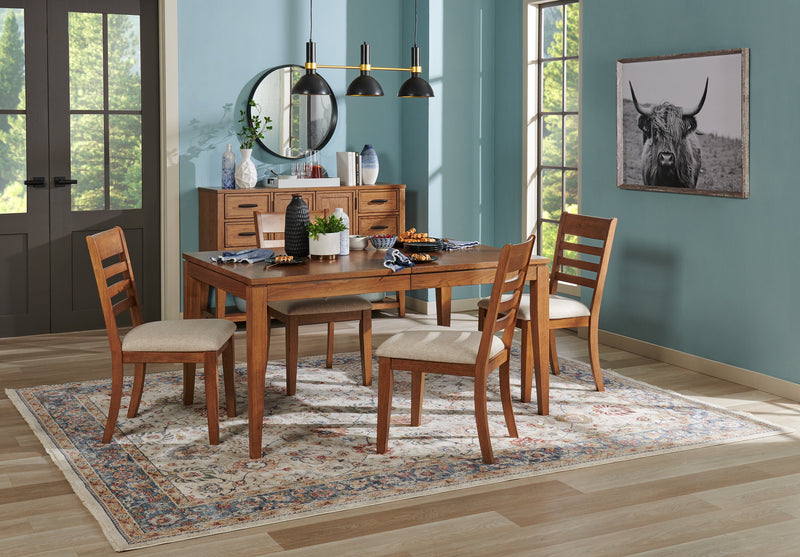 Carpette Marisa - 8 pi x 11 pi