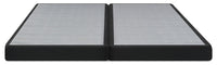  Ensemble sommier divisé à profil bas GL 2025 de Beautyrest pour grand lit