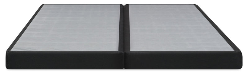 Ensemble sommier divisé à profil bas GL 2025 de Beautyrest pour grand lit