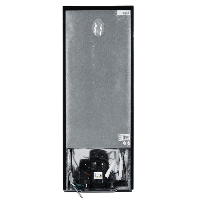 Réfrigérateur compact Danby Diplomat de 3,2 pi3 et de 18,6 po - apparence acier inoxydable - DCR033B2SLM