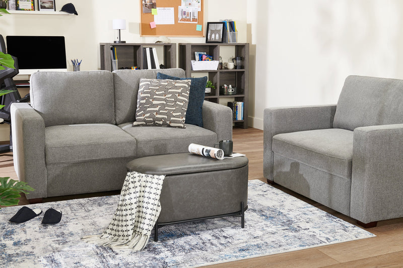 Carpette Genesis - 5 pi x 7 pi