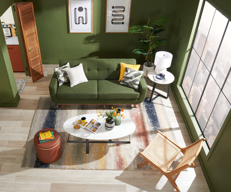 Carpette Gianna - 7 pi x 10 pi