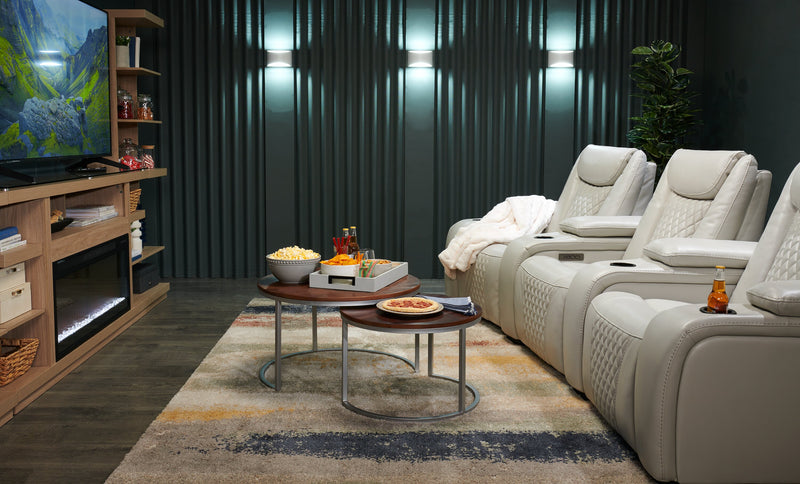 Carpette Gianna - 7 pi x 10 pi