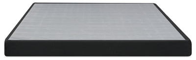 Beautyrest GL 2025 Low-Profile Full Boxspring | Sommier à profil bas GL 2025 de Beautyrest pour lit double