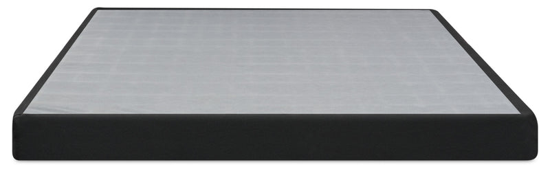 Sommier à profil bas GL 2025 de Beautyrest pour grand lit