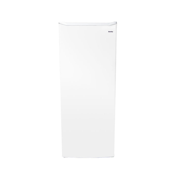 Congélateur vertical Danby de 6,0 pi3 - blanc - DUFM060B2WDB