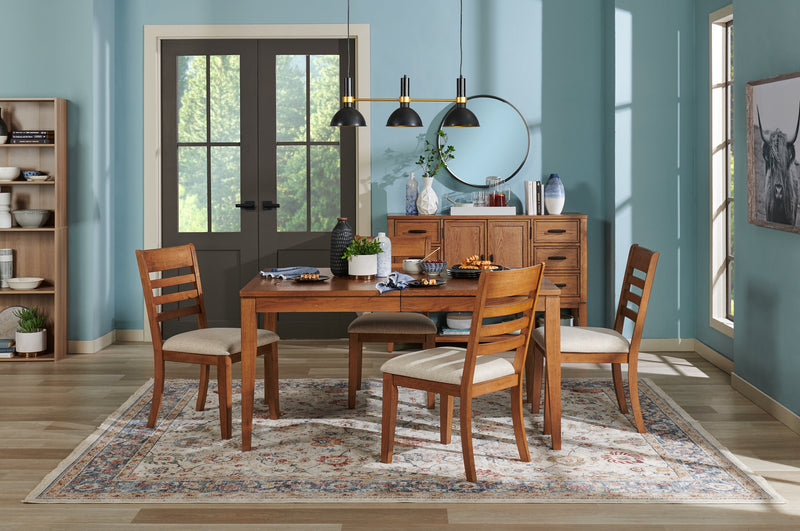 Carpette Marisa - 8 pi x 11 pi